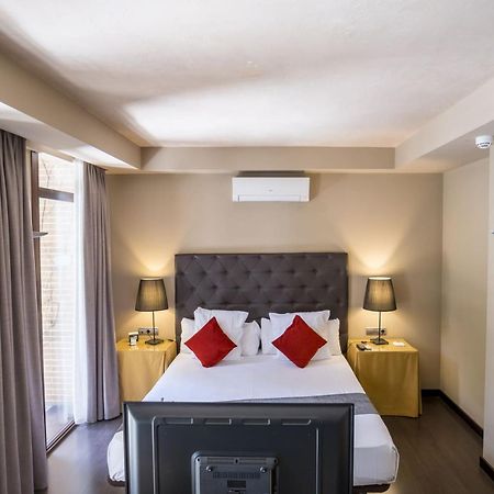 Hotel Alda Castillo de Olite Esterno foto